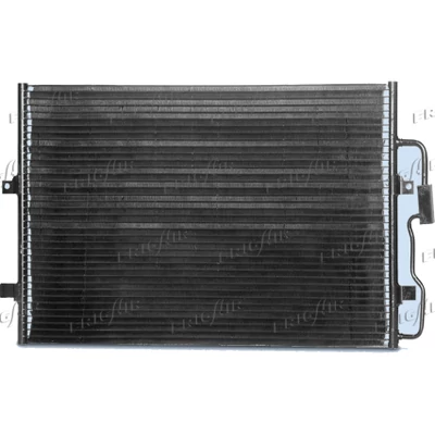 Kondenzátor CITROEN Evasion, Jumpy / Dispatch I,Jumpy / Dispatch I,Ulysse I,LANCIA Z,PEUGEOT 	806,Expert I, 
