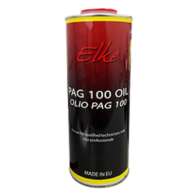 Kompresszorolaj Pag 100 1000ml